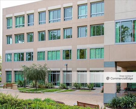 Office space for Rent at 85 Enterprise in Aliso Viejo