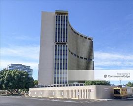 Phoenix Financial Center