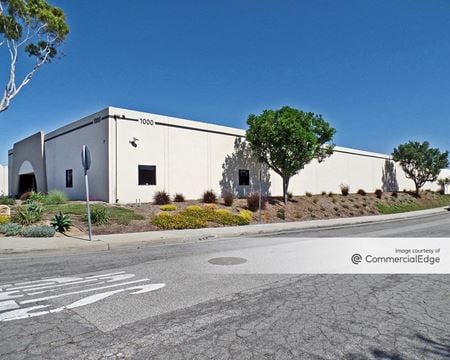 Photo of commercial space at 1024-1044 E. Del Amo Blvd. in Carson