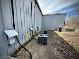 City of Lansing Commercial Grow in Green Zone