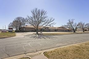 Rock Road Medical Office