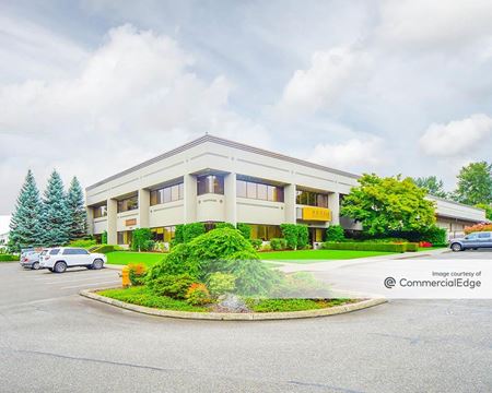 Industrial space for Rent at 5811 Segale Park Drive C in Tukwila