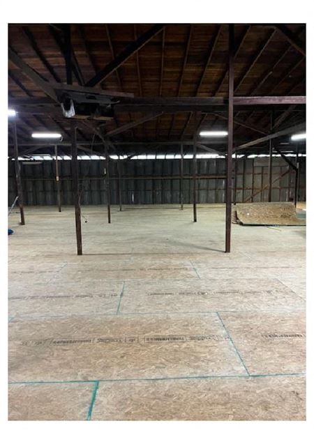 Industrial space for Sale at 1258 19th Street North  in Saint Petersburg