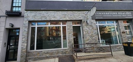 Flex Space space for Rent at 476 Court St in Brooklyn