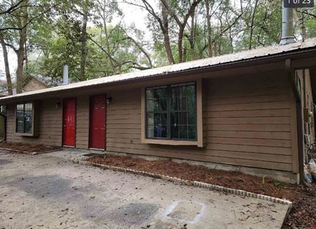 Photo of commercial space at 2441 Wren Hollow Drive in Tallahassee