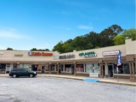 Redan Village