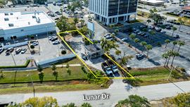 East Tampa Commercial Lot