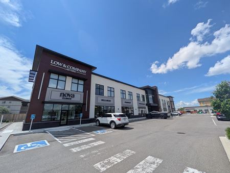 Other space for Rent at 3420 Fairway Plaza Road South in Lethbridge