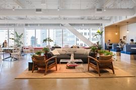 WeWork - 33 Arch St