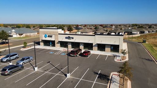 Colony Pointe