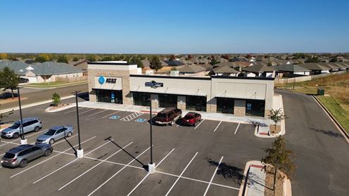Colony Pointe