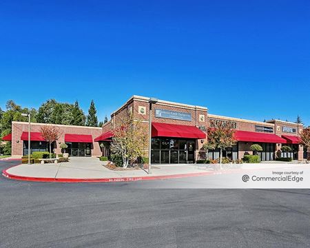 Photo of commercial space at 1891 East Roseville Pkwy in Roseville