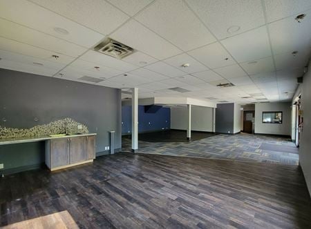 Photo of commercial space at 11100 NE 34th Cir in Vancouver
