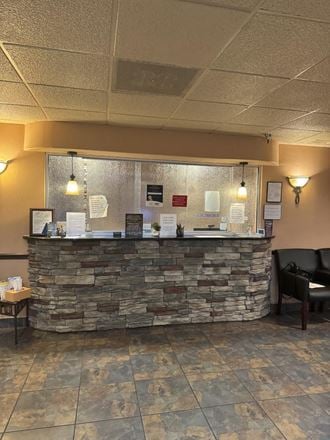 First  Floor Medical  Offices