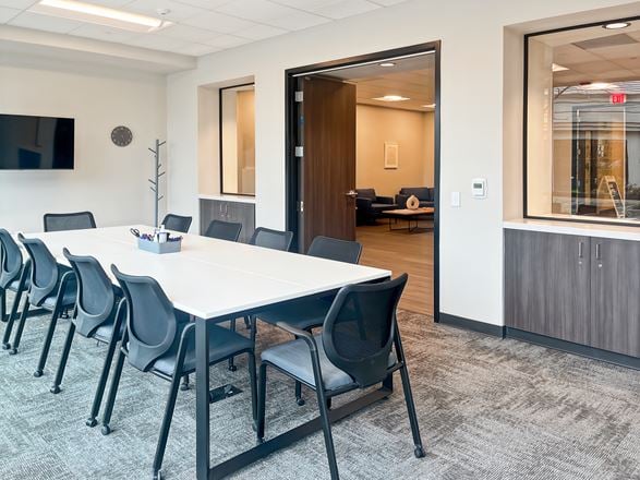 Spaces - Fresno - E River Park Circle