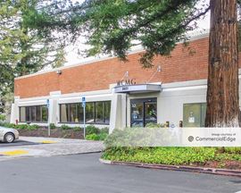 Shadelands Business Park - Redwood Building