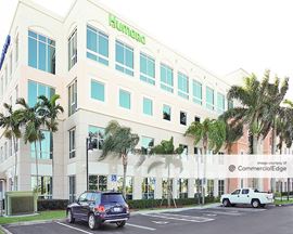 Miramar Centre Office Building I