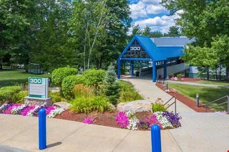 Office space for Rent at 100 Innovative Way in Nashua