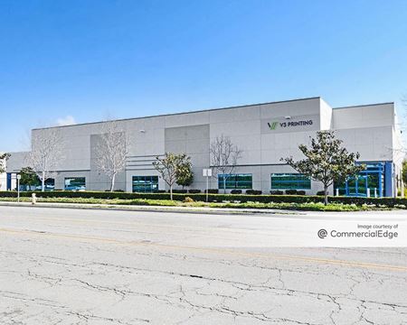 Commercial space for Rent at 200 North Elevar Street in Oxnard