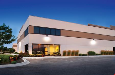 Photo of commercial space at 2940 S Victory View Way in Boise