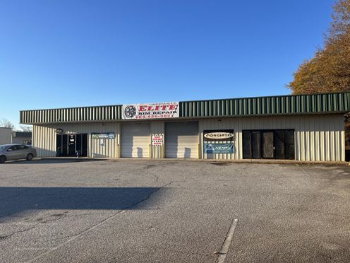 1321 Cedar Lane Road