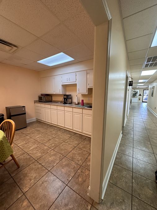 808 Stevens Creek professional office