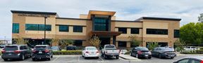 Magna Medical Office Building | For Lease