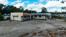 Capital Circle Warehouse Office