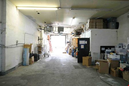 Industrial space for Rent at 59-29 55th St in Maspeth