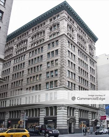 130 Fifth Avenue