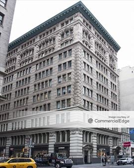 130 Fifth Avenue