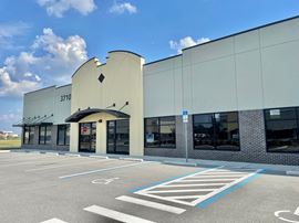 Airport Commerce Park