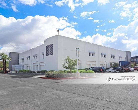 Abrazo Arizona Heart Institute - 1910 East Thomas Road