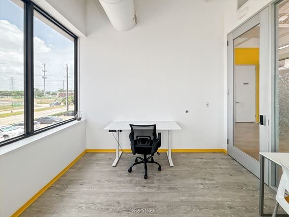 HQ - Houston - Kirby Dr