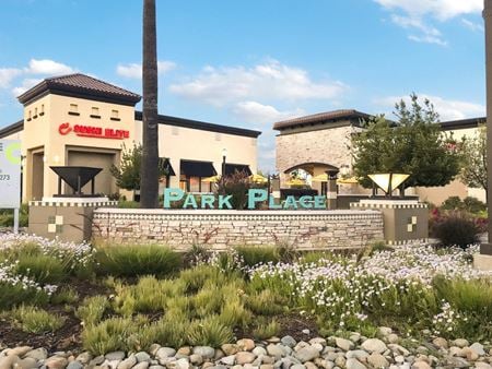 Retail space for Rent at 4726 Natomas Blvd in Sacramento