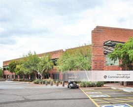 Chaparral Business Center IV