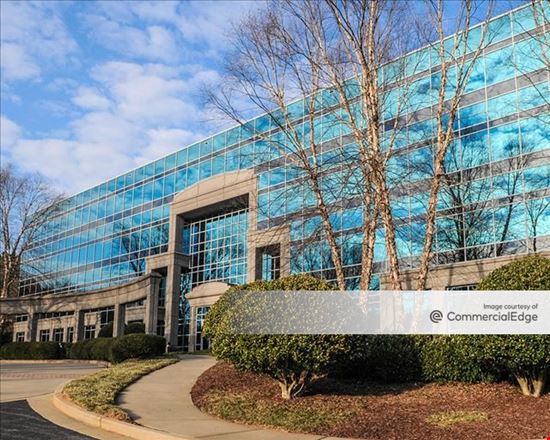 Technology Park