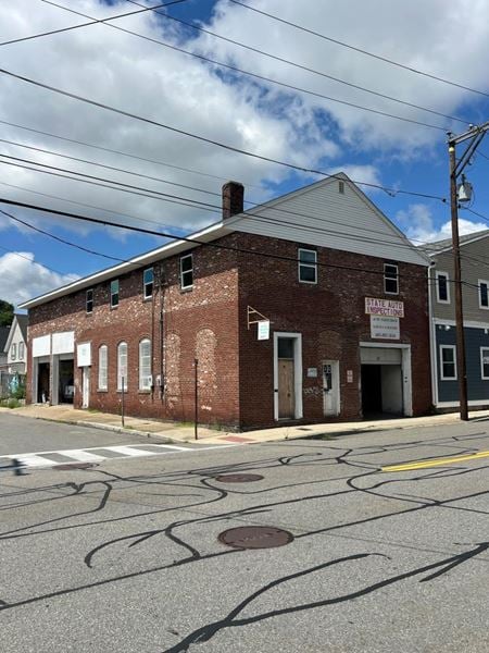 Photo of commercial space at 51 Harbor Ave in Nashua