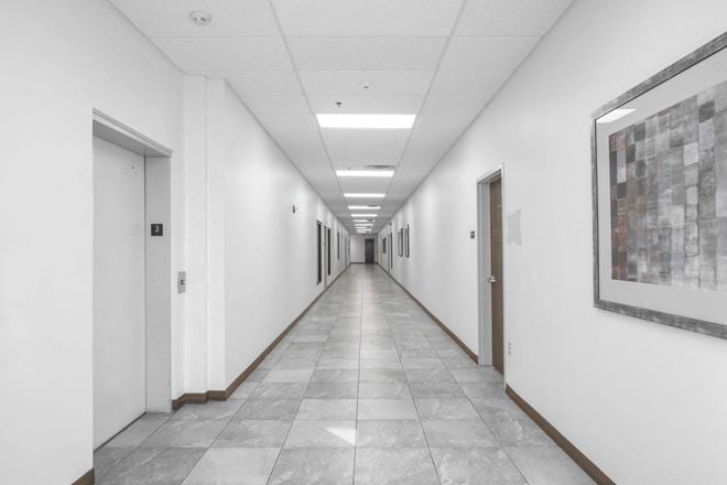 Cornerstone Medical Park