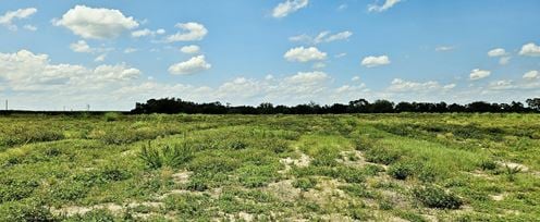 Mammoth Grove Road Lot 3