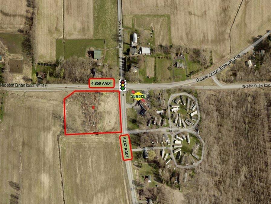 1568 Macedon Center Rd