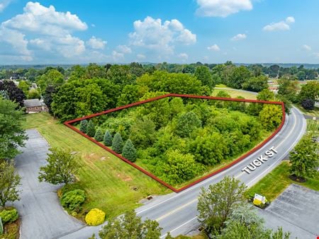 Photo of commercial space at Tuck Street in Lebanon