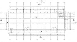 New Warehouse Development on SPID