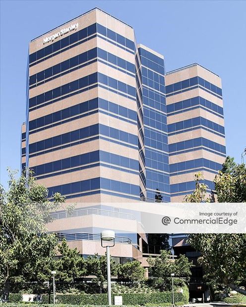 The Plaza - Smith Barney Tower
