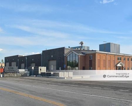 Photo of commercial space at 6845 Erie Avenue NW in Canal Fulton