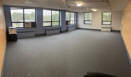 Photo of commercial space at 647 E Market St in Akron