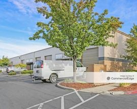 Roseville Business Park