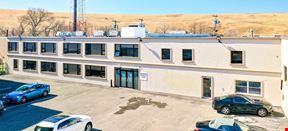 Suites Available / Oceanside Business Center