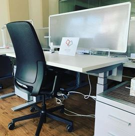 Digital Desks Executive Coworking - 810 Humboldt Street