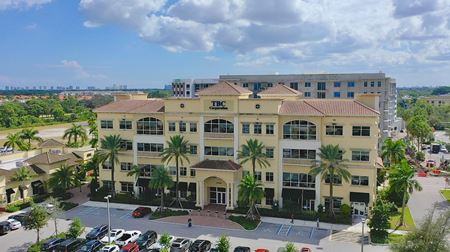 Photo of commercial space at 4260 Design Center Dr in Palm Beach Gardens